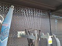 Partij tuingereedschap o.a. spear & jackson, talen tools - afbeelding 4 van  10