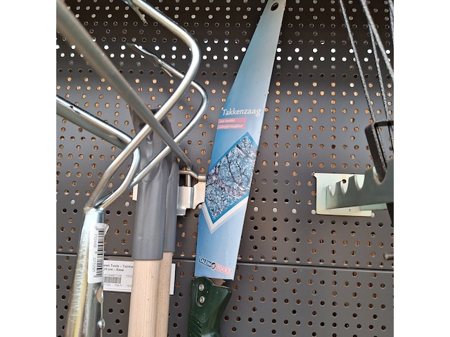 Partij tuingereedschap o.a. spear & jackson, talen tools - afbeelding 5 van  10