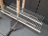 Partij tuingereedschap o.a. spear & jackson, talen tools - afbeelding 6 van  10