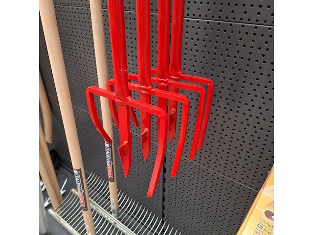 Partij tuingereedschap o.a. spear & jackson, talen tools - afbeelding 7 van  10