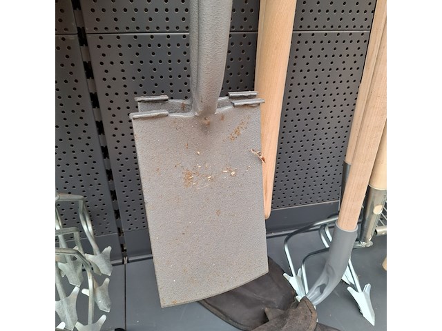 Partij tuingereedschap o.a. spear & jackson, talen tools - afbeelding 8 van  10