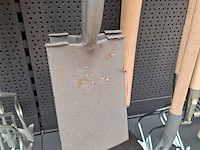 Partij tuingereedschap o.a. spear & jackson, talen tools - afbeelding 8 van  10