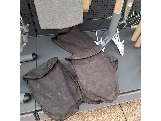 Partij tuingereedschap o.a. spear & jackson, talen tools - afbeelding 9 van  10