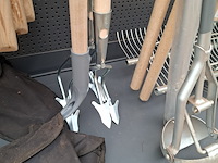 Partij tuingereedschap o.a. spear & jackson, talen tools - afbeelding 10 van  10