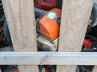 Partij tuingereedschap o.a. stihl, husqvarna - afbeelding 3 van  12