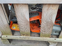 Partij tuingereedschap o.a. stihl, husqvarna - afbeelding 4 van  12