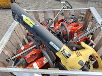 Partij tuingereedschap o.a. stihl, husqvarna - afbeelding 5 van  12