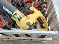 Partij tuingereedschap o.a. stihl, husqvarna - afbeelding 11 van  12