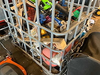 Partij tuingereedschap onderdelen - afbeelding 3 van  6