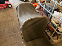 Partij tuingereedschap onderdelen - afbeelding 5 van  6