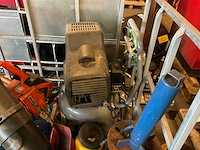 Partij tuingereedschap onderdelen - afbeelding 6 van  6