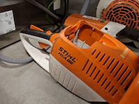 Partij tuingereedschap, stihl, oranje - afbeelding 2 van  23