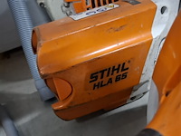 Partij tuingereedschap, stihl, oranje - afbeelding 3 van  23