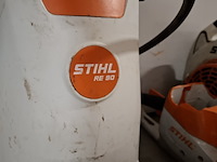 Partij tuingereedschap, stihl, oranje - afbeelding 6 van  23
