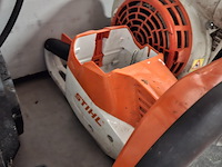 Partij tuingereedschap, stihl, oranje - afbeelding 8 van  23