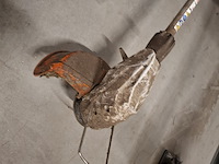 Partij tuingereedschap, stihl, oranje - afbeelding 11 van  23