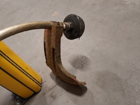 Partij tuingereedschap, stihl, oranje - afbeelding 13 van  23