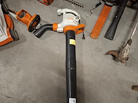 Partij tuingereedschap, stihl, oranje - afbeelding 15 van  23