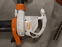 Partij tuingereedschap, stihl, oranje - afbeelding 16 van  23