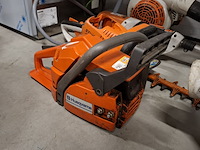 Partij tuingereedschap, stihl, oranje - afbeelding 20 van  23