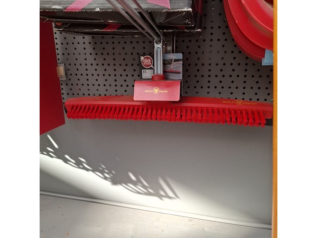 Partij tuingereedschap wolf garten - afbeelding 2 van  10