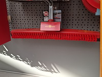 Partij tuingereedschap wolf garten - afbeelding 2 van  10