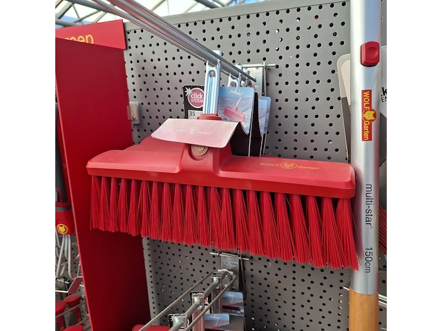 Partij tuingereedschap wolf garten - afbeelding 4 van  10