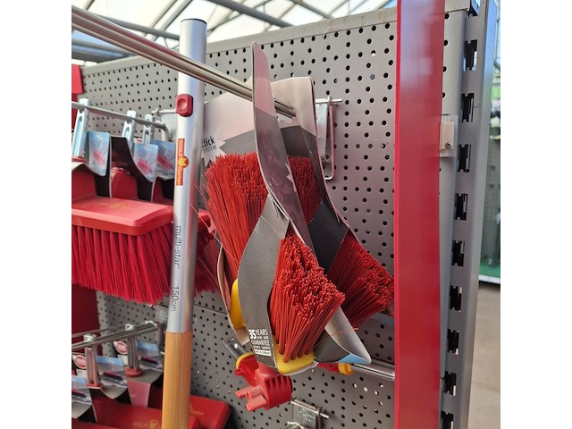 Partij tuingereedschap wolf garten - afbeelding 5 van  10