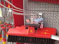 Partij tuingereedschap wolf garten - afbeelding 6 van  10