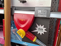 Partij tuingereedschap wolf garten - afbeelding 7 van  10