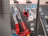 Partij tuingereedschap wolf garten - afbeelding 2 van  11