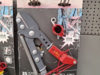 Partij tuingereedschap wolf garten - afbeelding 3 van  11