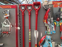 Partij tuingereedschap wolf garten - afbeelding 4 van  11