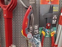 Partij tuingereedschap wolf garten - afbeelding 6 van  11