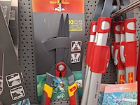 Partij tuingereedschap wolf garten - afbeelding 7 van  11