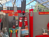 Partij tuingereedschap wolf garten - afbeelding 8 van  11