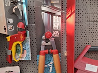 Partij tuingereedschap wolf garten - afbeelding 9 van  11