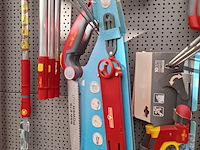 Partij tuingereedschap wolf garten - afbeelding 11 van  11