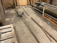 Partij tuingereedschap - afbeelding 3 van  4