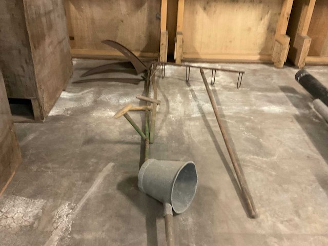 Partij tuingereedschap - afbeelding 4 van  4