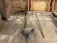 Partij tuingereedschap - afbeelding 4 van  4