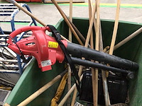 Partij tuingereedschap - afbeelding 2 van  5