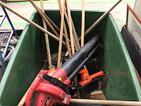 Partij tuingereedschap - afbeelding 3 van  5