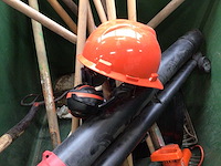 Partij tuingereedschap - afbeelding 4 van  5