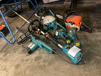 Partij tuingereedschap - afbeelding 2 van  10