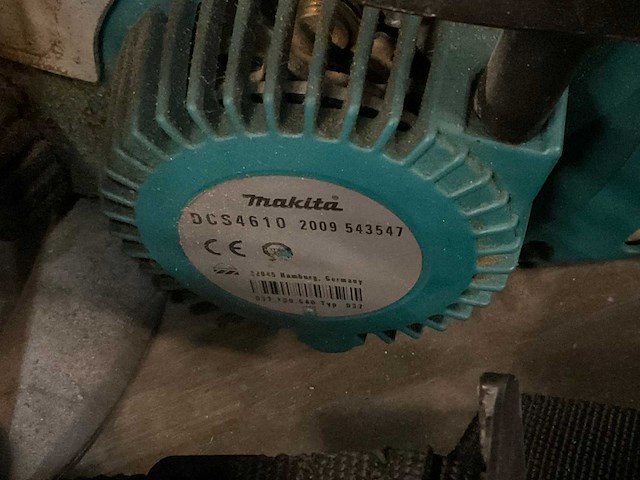 Partij tuingereedschap - afbeelding 6 van  10