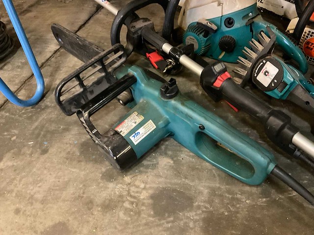 Partij tuingereedschap - afbeelding 9 van  10