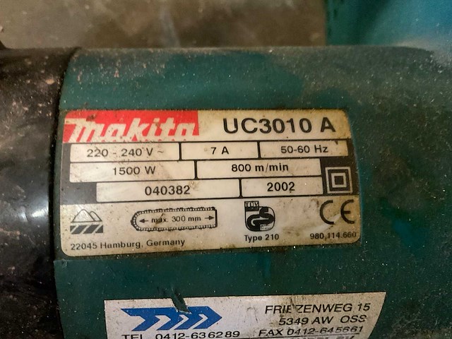 Partij tuingereedschap - afbeelding 10 van  10