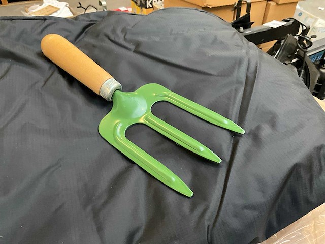 Partij tuingereedschap - afbeelding 4 van  5