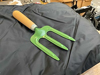 Partij tuingereedschap - afbeelding 4 van  5